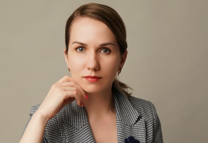 Анжела